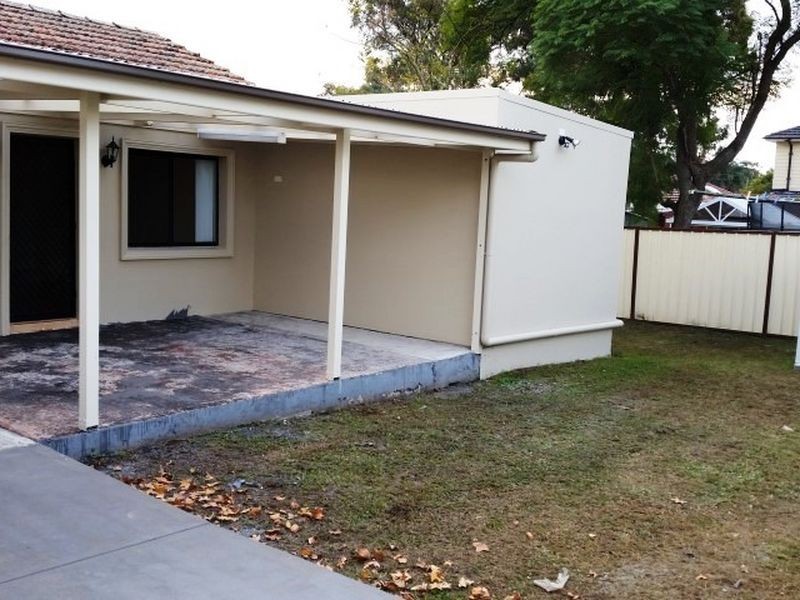 Smithfield NSW 2164