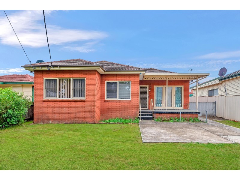 15 Margaret Street, Fairfield NSW 2165