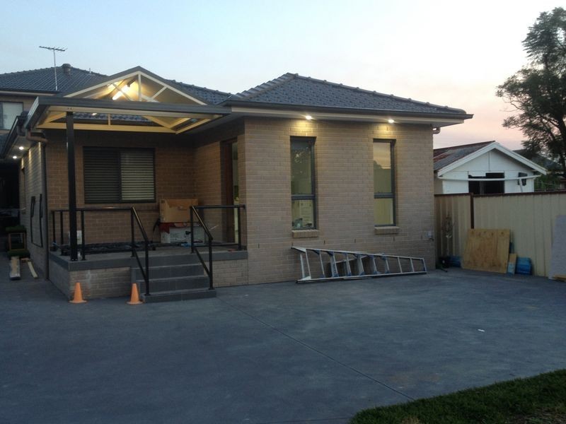 Canley Vale NSW 2166