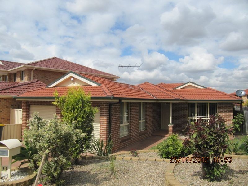 Cecil Hills NSW 2171