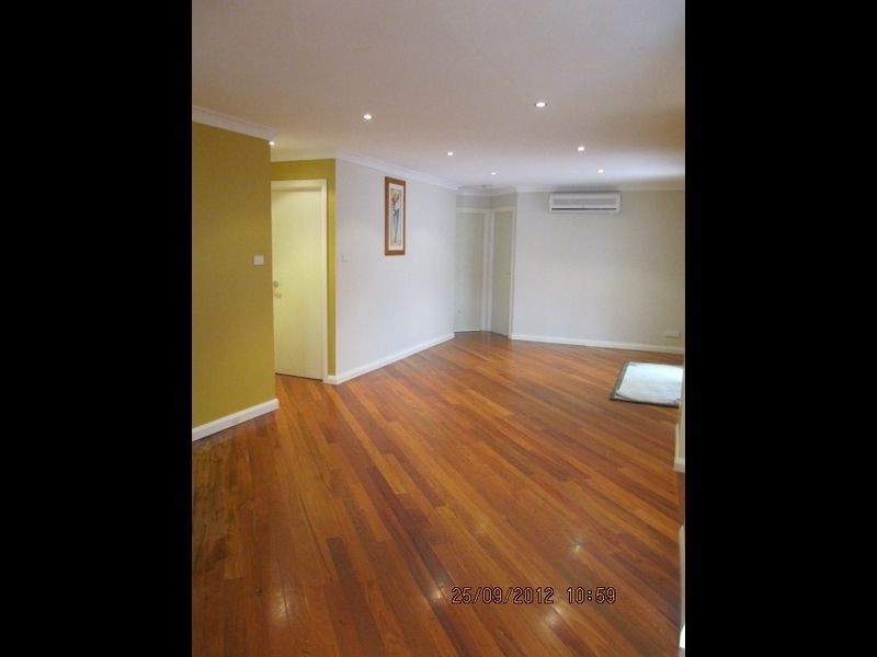 Cecil Hills NSW 2171