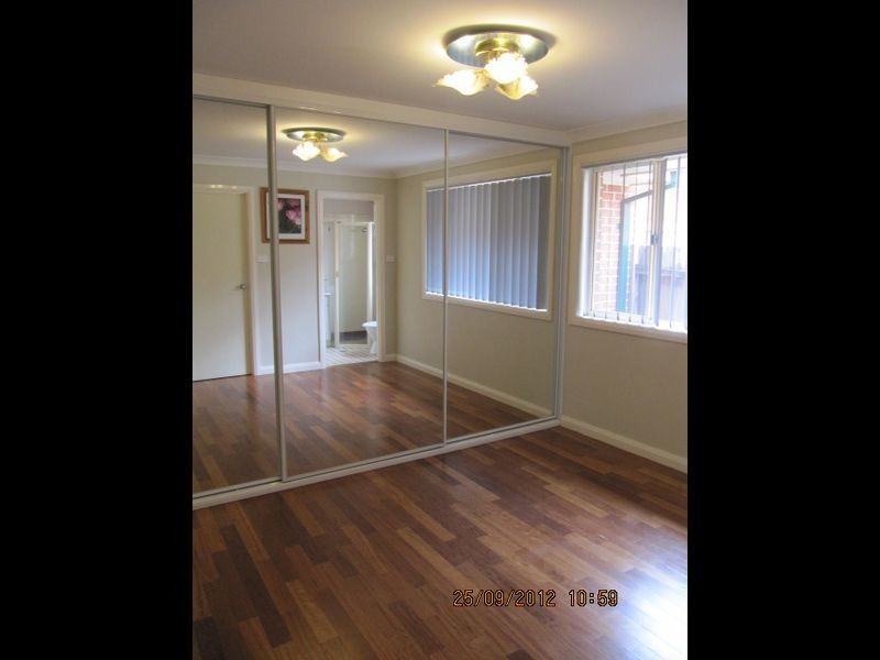 Cecil Hills NSW 2171