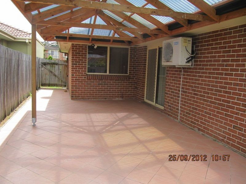 Cecil Hills NSW 2171