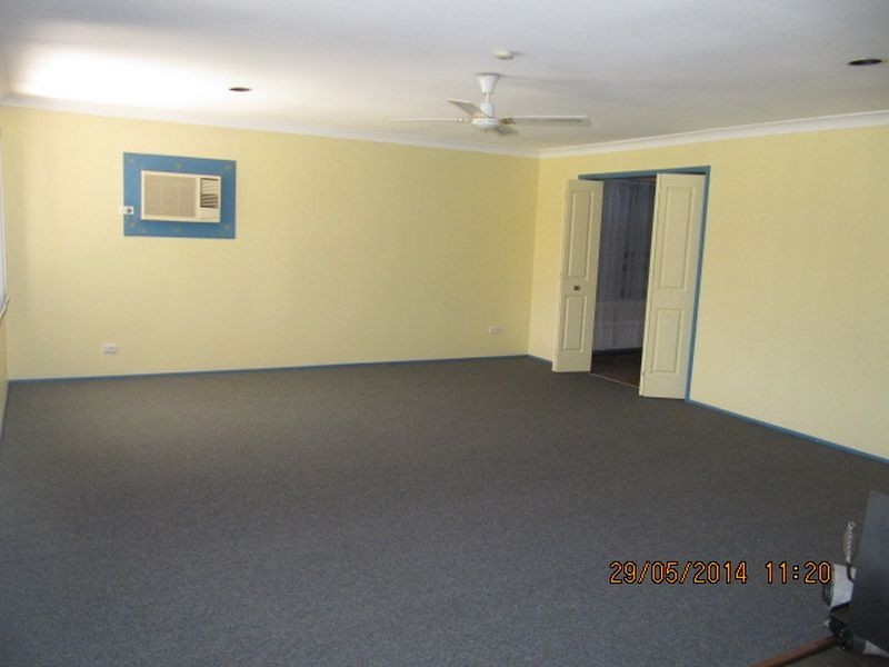 Prairiewood NSW 2176