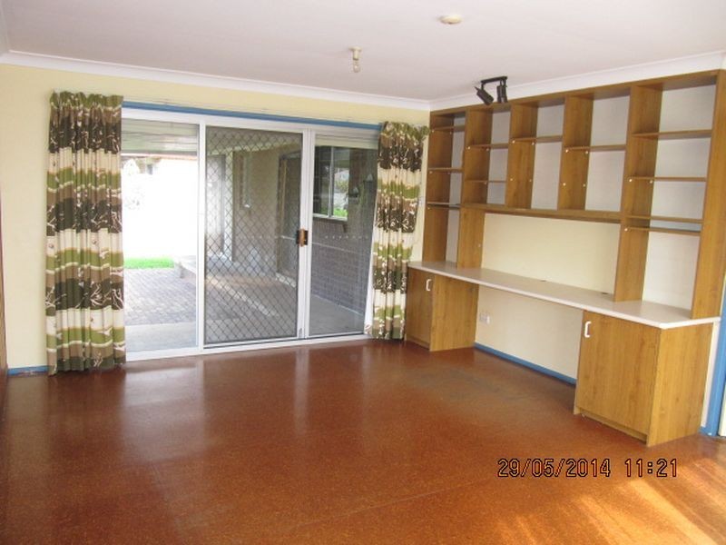 Prairiewood NSW 2176