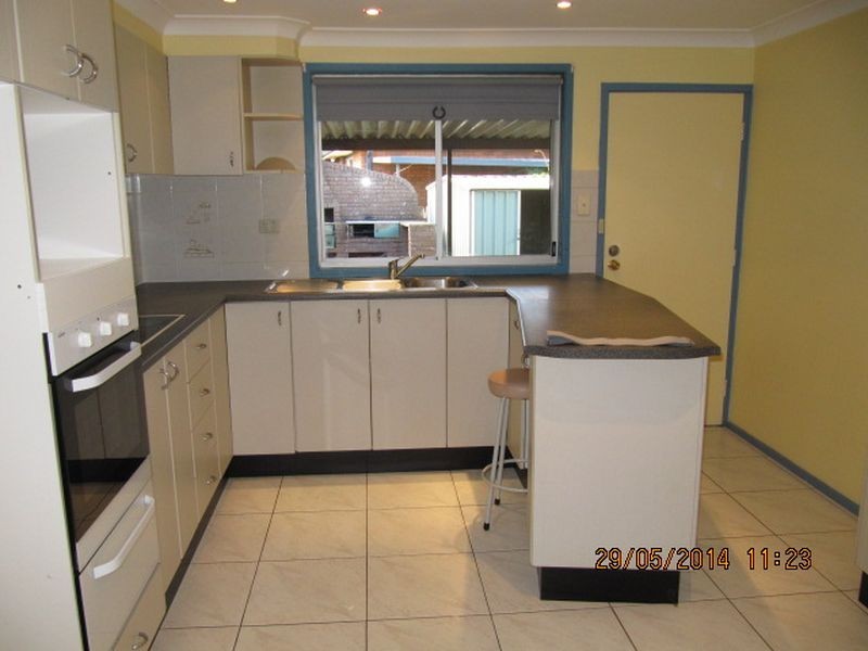 Prairiewood NSW 2176