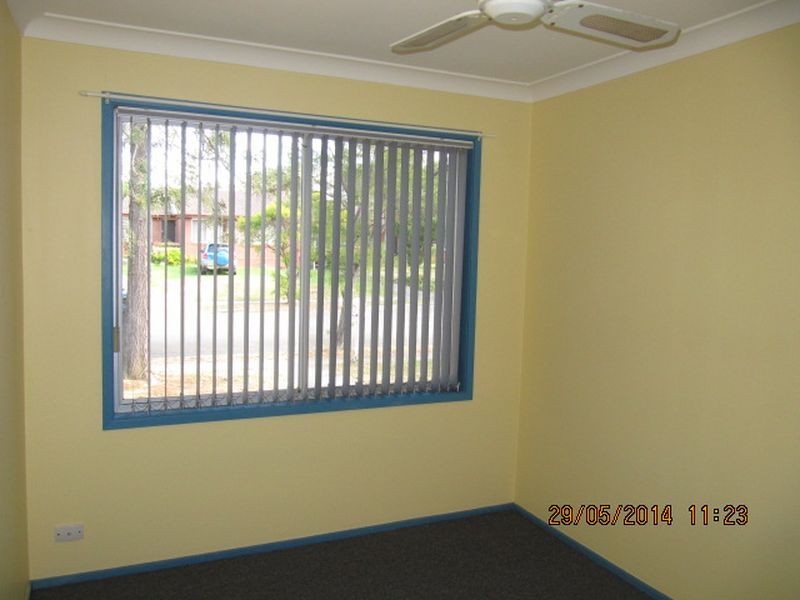 Prairiewood NSW 2176