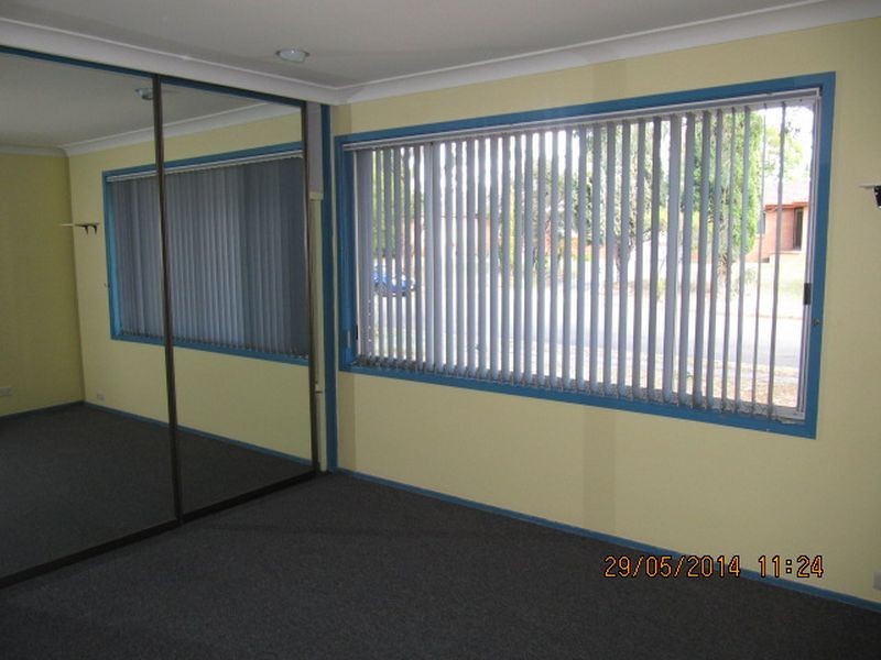 Prairiewood NSW 2176