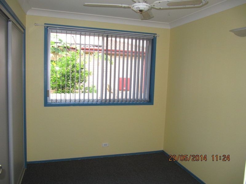 Prairiewood NSW 2176