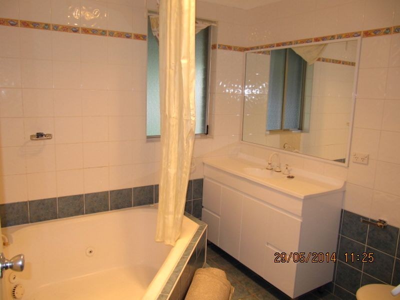 Prairiewood NSW 2176