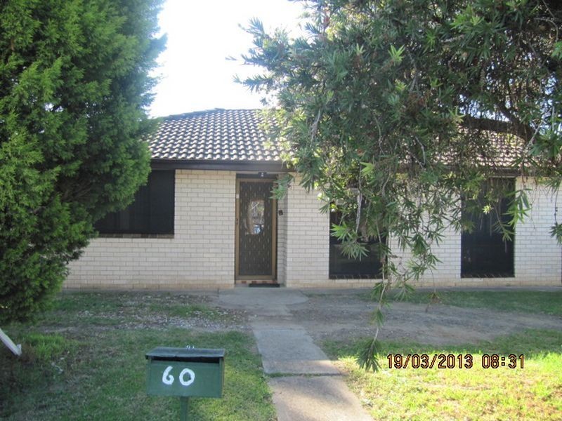 Bossley Park NSW 2176