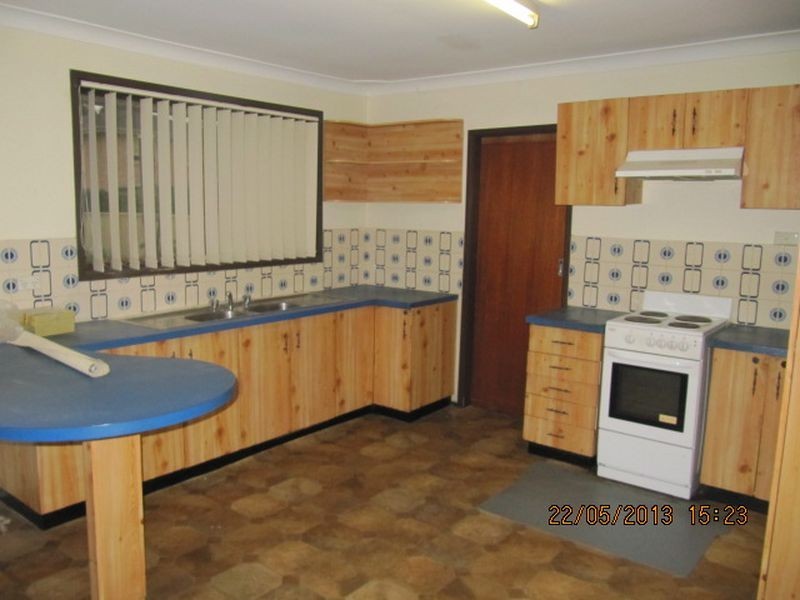 Bossley Park NSW 2176