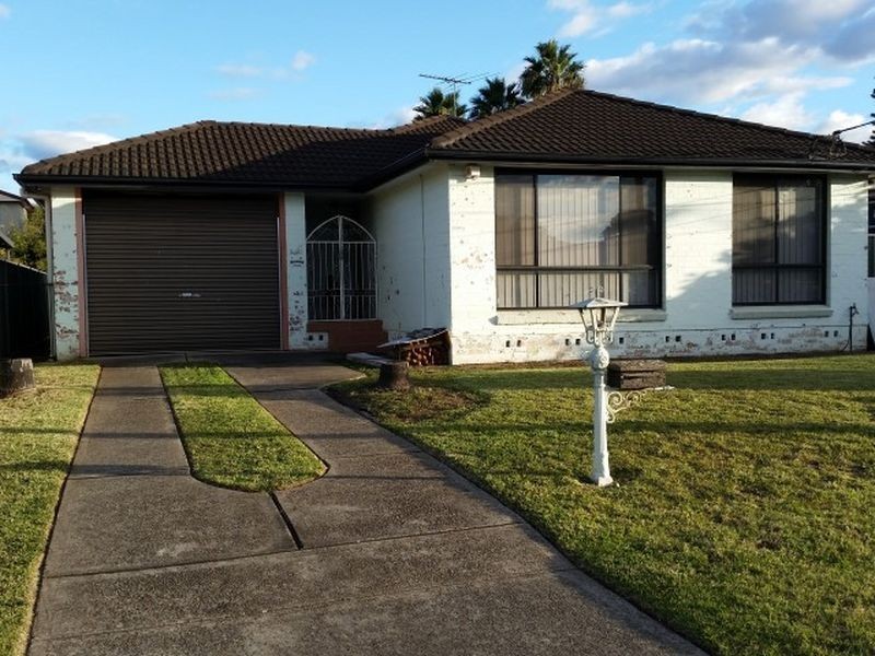 Smithfield NSW 2164