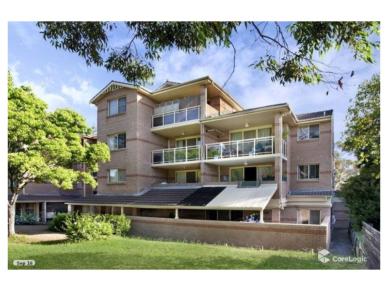 24/19-23 Hardy Street, Fairfield NSW 2165