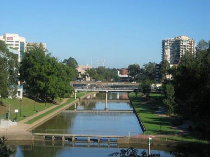 Parramatta NSW 2150