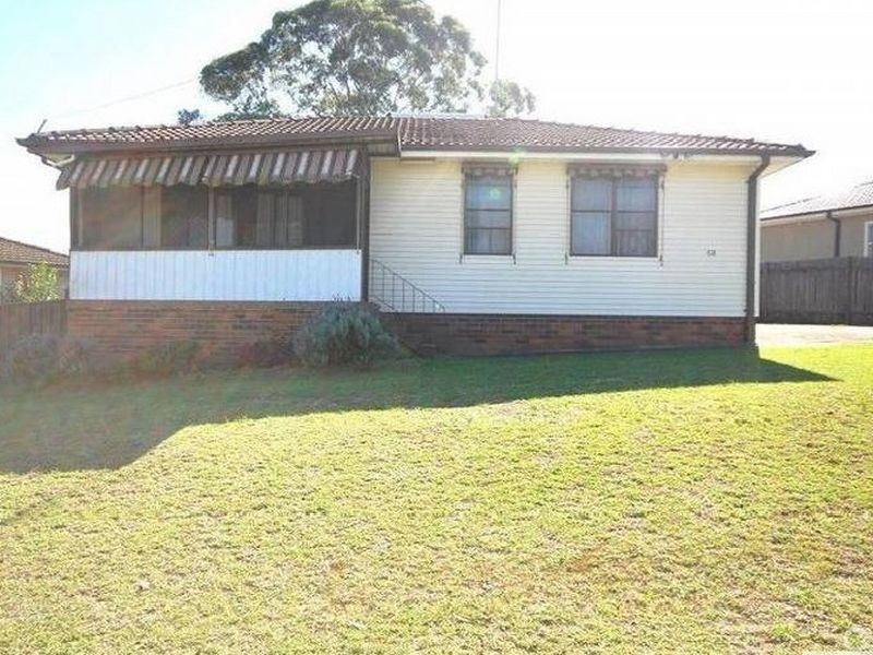 Mount Pritchard NSW 2170