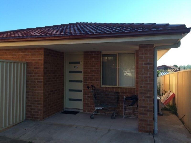 Greenfield Park NSW 2176