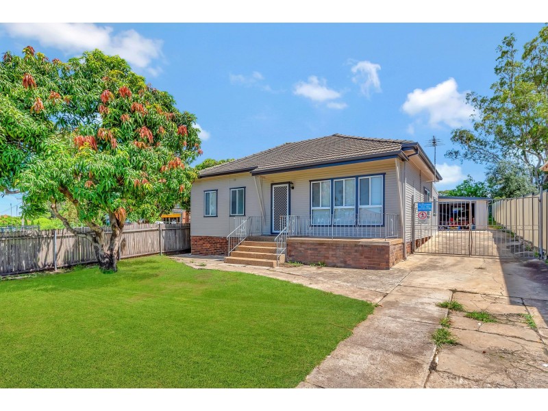 70 Burnett Street, Merrylands NSW 2160