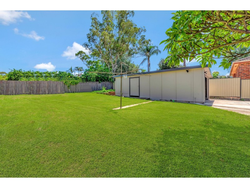 70 Burnett Street, Merrylands NSW 2160