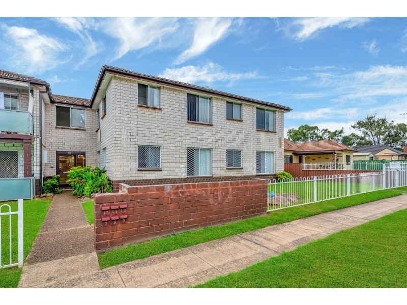 12/28-32 Wilga Street, Fairfield NSW 2165