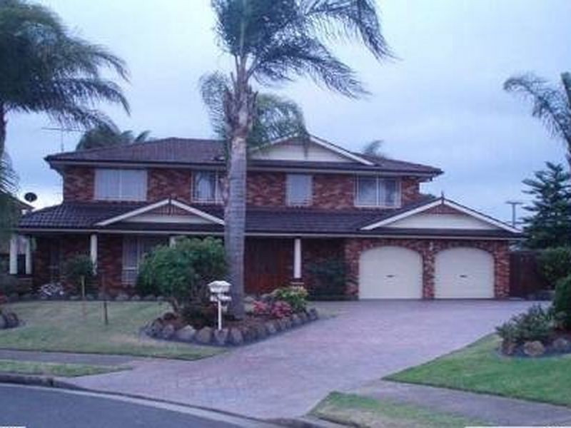 Wetherill Park NSW 2164