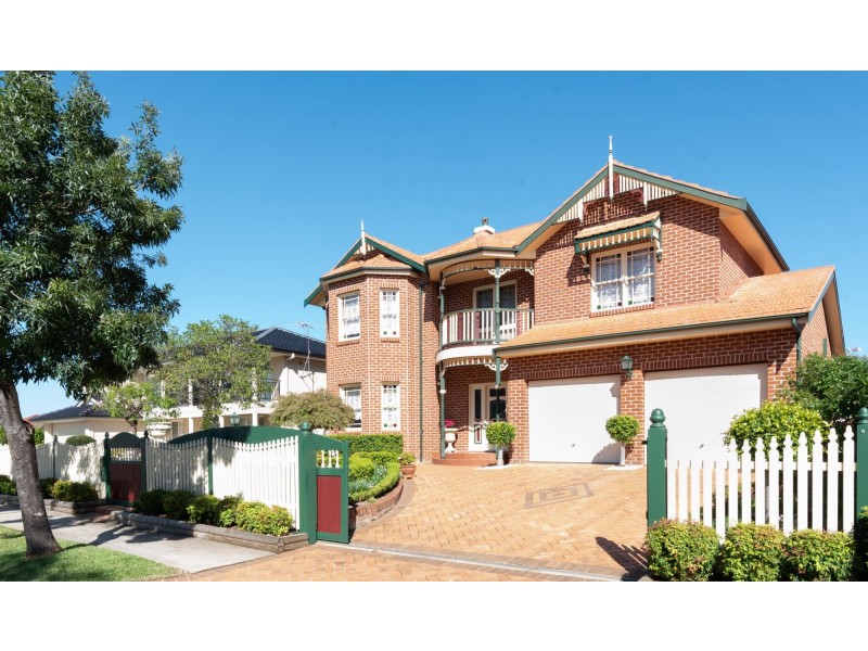 19 Nerli Street, Abbotsbury NSW 2176