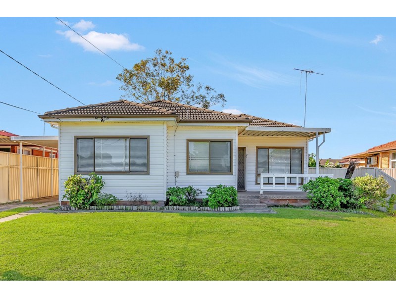 29 Kalora Avenue, Fairfield West NSW 2165