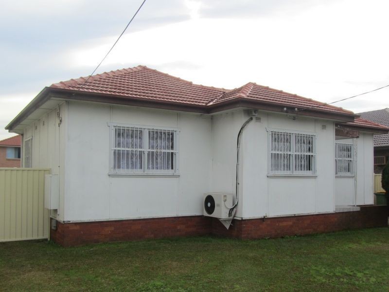 Canley Heights NSW 2166