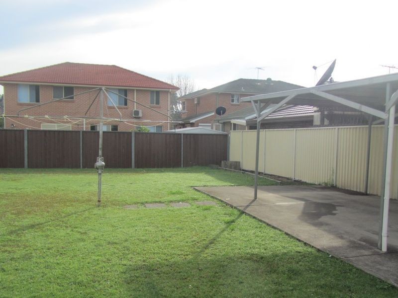 Canley Heights NSW 2166