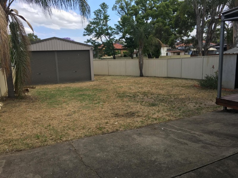 216A Fairfield Street, Fairfield NSW 2165