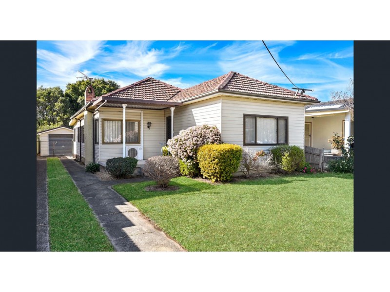 150 The Boulevarde, Fairfield Heights NSW 2165