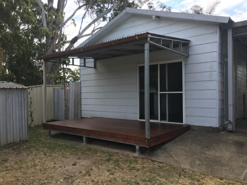 216A Fairfield Street, Fairfield NSW 2165