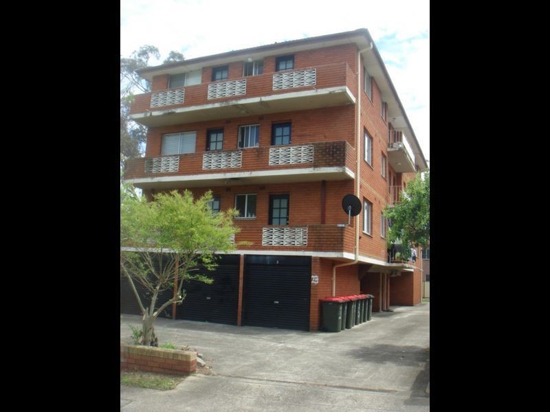 7/23 Carramar Avenue, Carramar NSW 2163