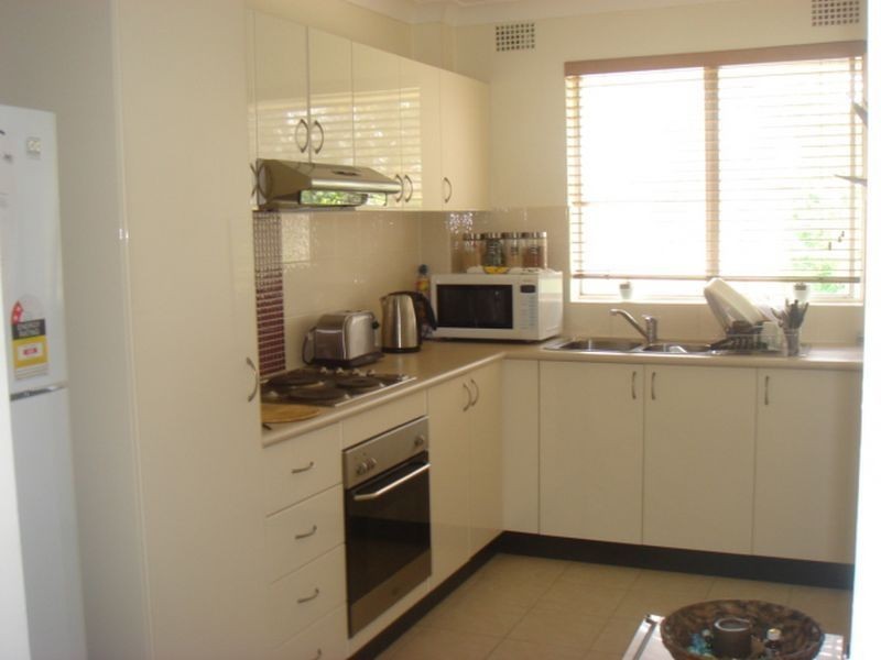 7/23 Carramar Avenue, Carramar NSW 2163