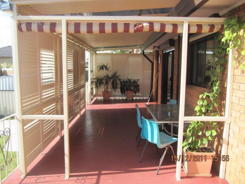 Prairiewood NSW 2176