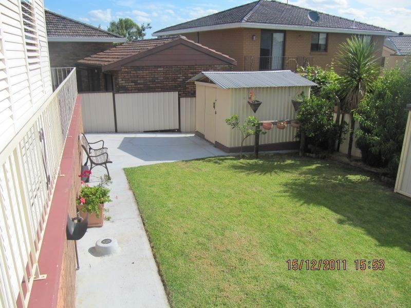 Prairiewood NSW 2176