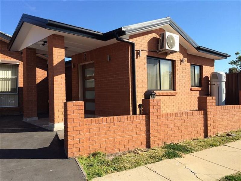 Wetherill Park NSW 2164