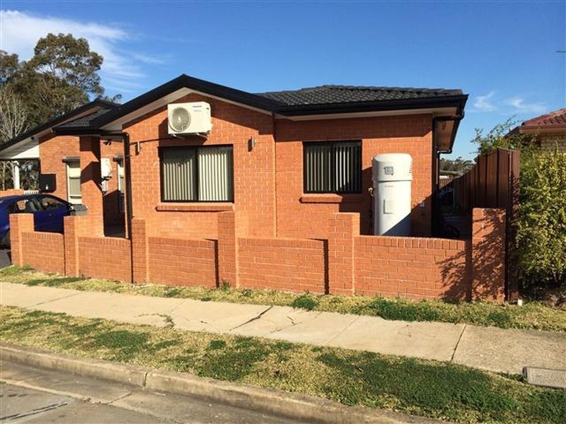 Wetherill Park NSW 2164