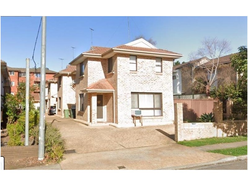1/23 Station Street, Fairfield NSW 2165