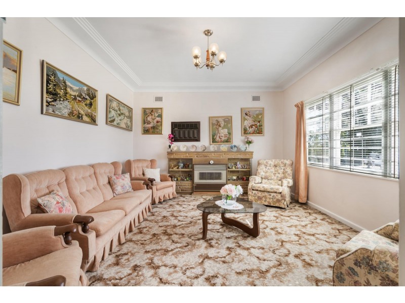 151 Polding Street, Fairfield Heights NSW 2165