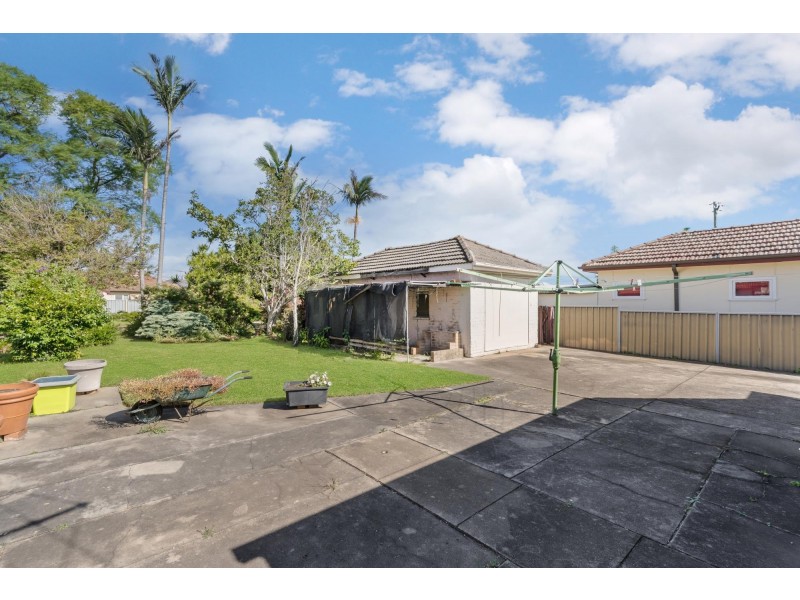 151 Polding Street, Fairfield Heights NSW 2165