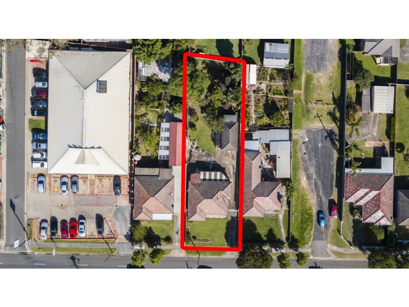 151 Polding Street, Fairfield Heights NSW 2165
