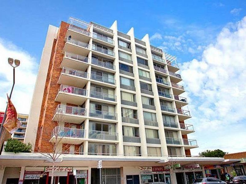 Fairfield NSW 2165