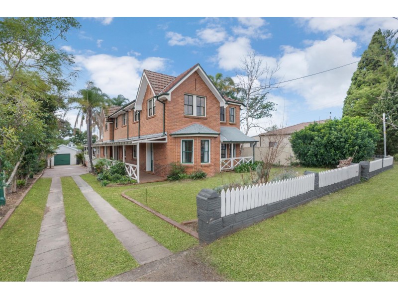 14 Richardson Street, Fairfield NSW 2165