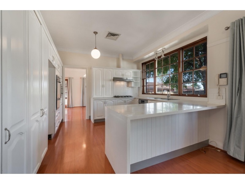 14 Richardson Street, Fairfield NSW 2165