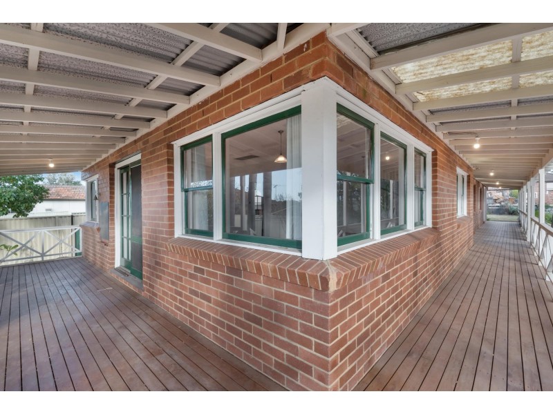 14 Richardson Street, Fairfield NSW 2165