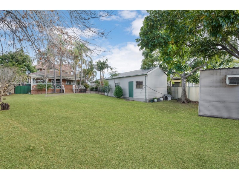 14 Richardson Street, Fairfield NSW 2165