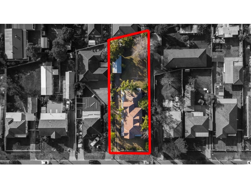 14 Richardson Street, Fairfield NSW 2165