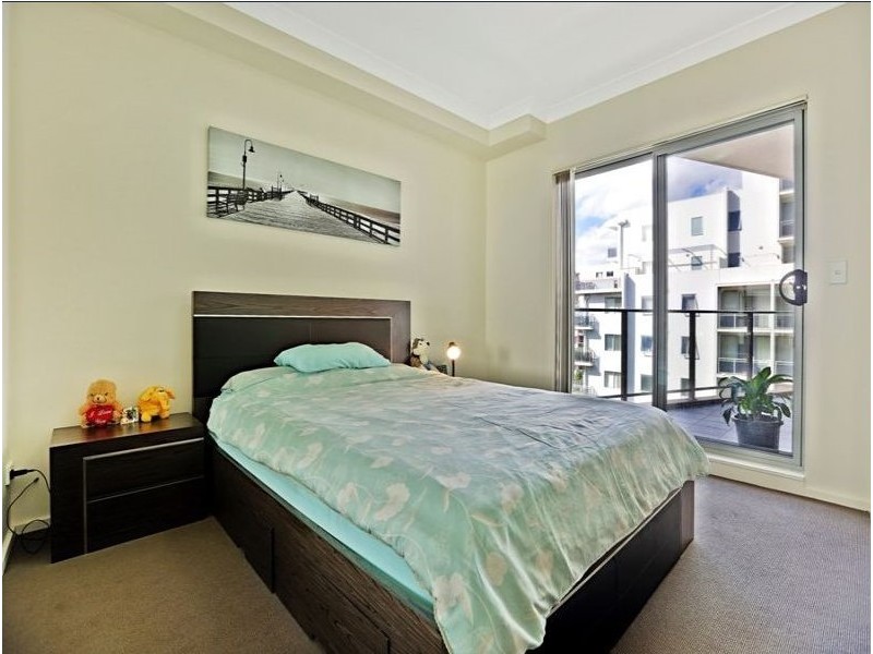 28/6-8 Bathurst Street, Liverpool NSW 2170