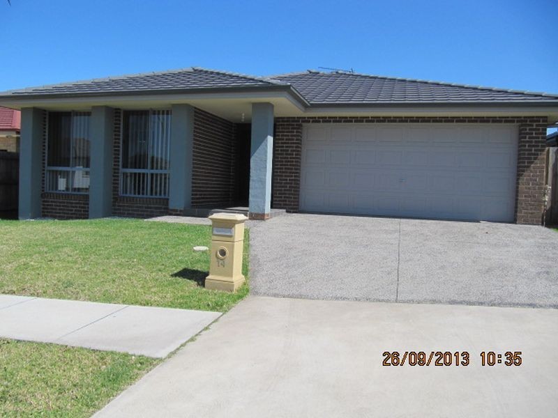 Spring Farm NSW 2570